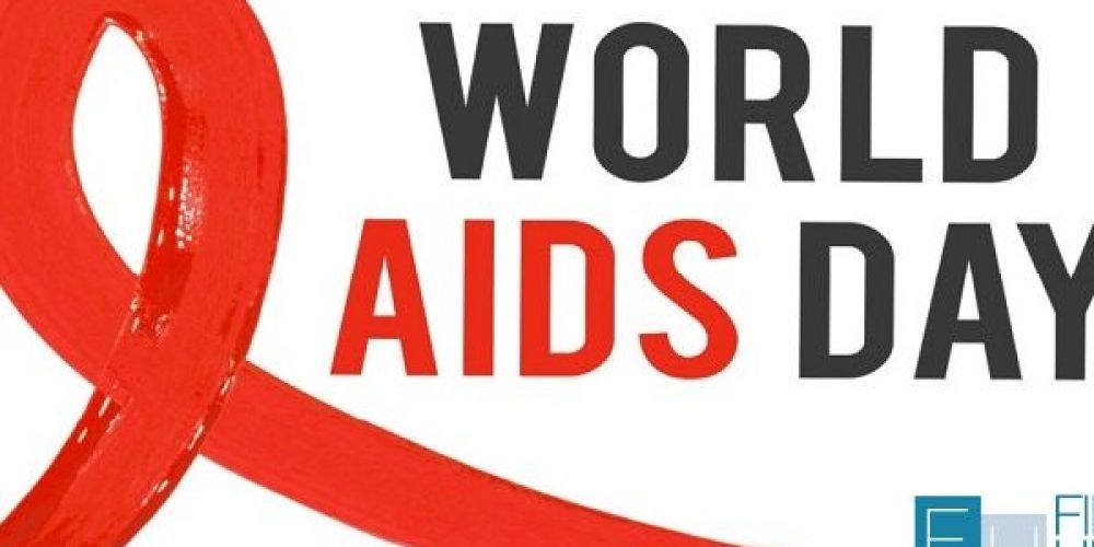WORLD AIDS DAY 2020